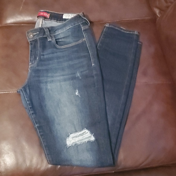 Guess jeans - Picture 9 of 13